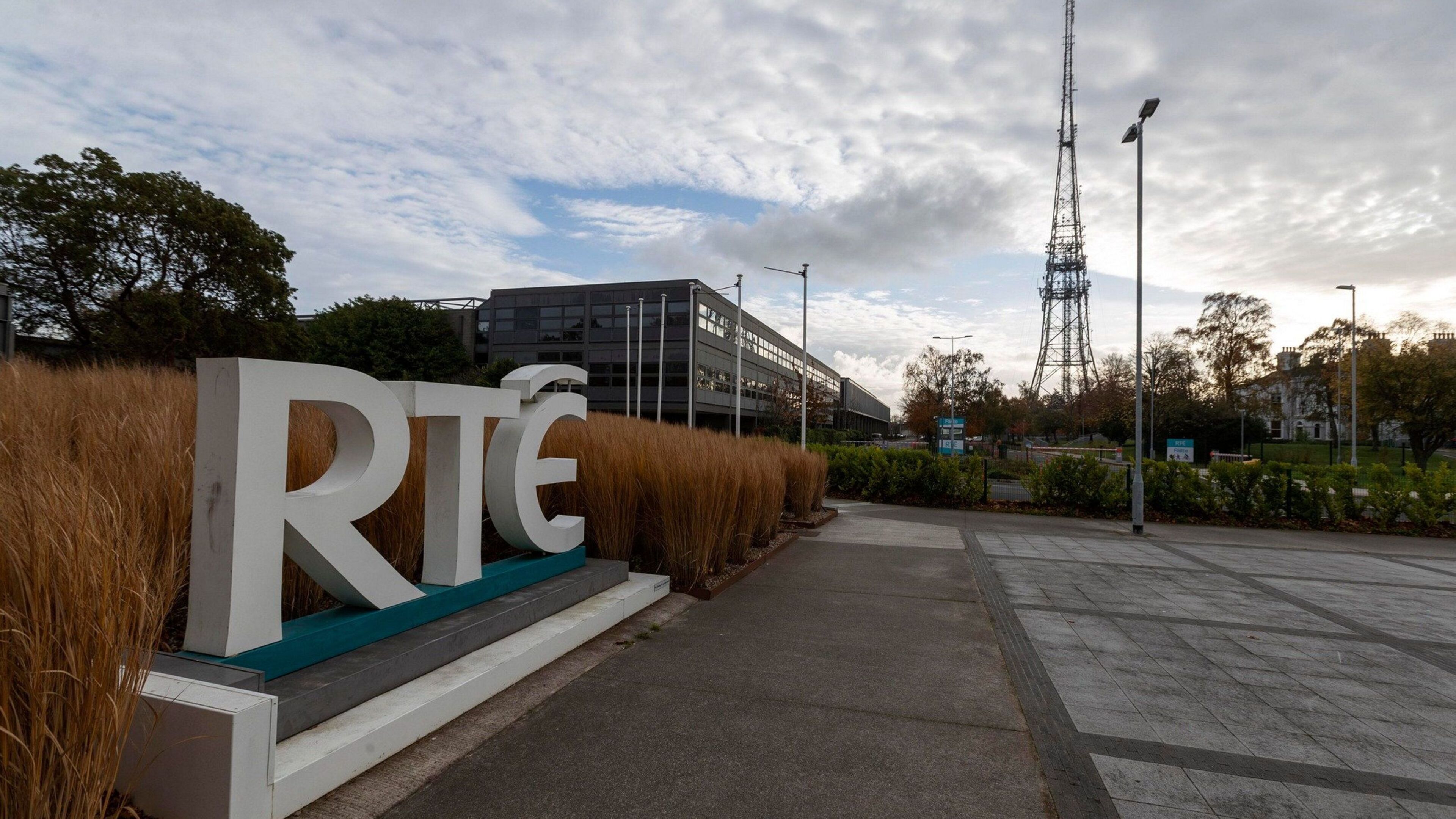 ‘RTÉ Investigates’ programme on garda whistleblowing removed from RTÉ Player following correspondence from DPP